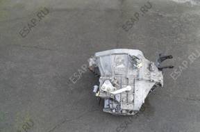 КОРОБКА ПЕРЕДАЧ TOYOTA YARIS I 1.0 VVTI