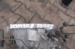 КОРОБКА ПЕРЕДАЧ Toyota Yaris I 1.0B