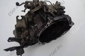 КОРОБКА ПЕРЕДАЧ TOYOTA YARIS I 1.4 D4D 75 KM 99-05