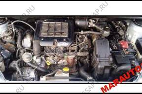 КОРОБКА ПЕРЕДАЧ TOYOTA YARIS I 2001-2005 1.4 D4D