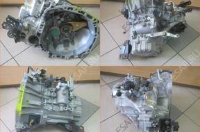 КОРОБКА ПЕРЕДАЧ Toyota Yaris I Francuz 99-05 1.3