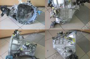 КОРОБКА ПЕРЕДАЧ Toyota Yaris I Japan 99-05 1.0VVTi