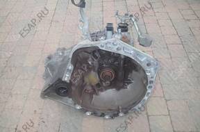 КОРОБКА ПЕРЕДАЧ TOYOTA YARIS II 06-11r 1,0 БЕНЗИН