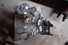 КОРОБКА ПЕРЕДАЧ TOYOTA YARIS II 09-12 1.33 6-СТУПЕНЧАТАЯW