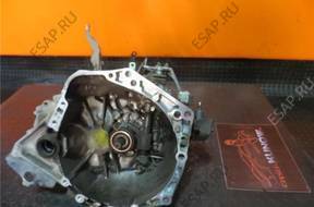 КОРОБКА ПЕРЕДАЧ TOYOTA YARIS II  1.0 VVT-I