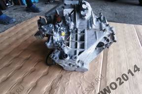 КОРОБКА ПЕРЕДАЧ TOYOTA YARIS II 1.3 БЕНЗИН 06-10r