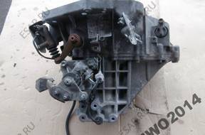 КОРОБКА ПЕРЕДАЧ TOYOTA YARIS II 1.3 БЕНЗИН 06-10r