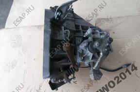 КОРОБКА ПЕРЕДАЧ TOYOTA YARIS II 1.3 БЕНЗИН 06-10r