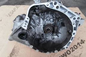 КОРОБКА ПЕРЕДАЧ TOYOTA YARIS II 1.3 БЕНЗИН 06-10r