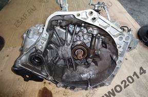 КОРОБКА ПЕРЕДАЧ TOYOTA YARIS II 1.3 БЕНЗИН 06-10r