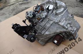 КОРОБКА ПЕРЕДАЧ TOYOTA YARIS II 1.3 БЕНЗИН 06-10r