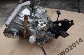 КОРОБКА ПЕРЕДАЧ TOYOTA YARIS II 1.3 БЕНЗИН 06-10r