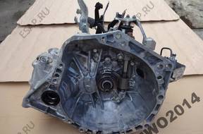 КОРОБКА ПЕРЕДАЧ TOYOTA YARIS II 1.3 БЕНЗИН 06-10r