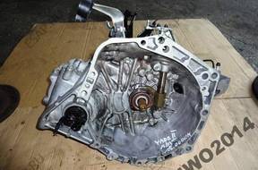 КОРОБКА ПЕРЕДАЧ TOYOTA YARIS II 1.3 БЕНЗИН 06-10r