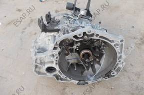 КОРОБКА ПЕРЕДАЧ Toyota Yaris II 1.3 VVT-i 6B