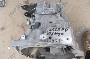 КОРОБКА ПЕРЕДАЧ Toyota Yaris II 1.3 VVT-i 6B