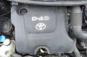 КОРОБКА ПЕРЕДАЧ TOYOTA YARIS II 1.4 D4D 2008 год