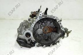 КОРОБКА ПЕРЕДАЧ TOYOTA YARIS II 1.8 TS SPORT 06-11