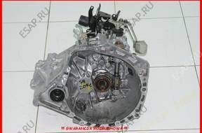 КОРОБКА ПЕРЕДАЧ TOYOTA YARIS III 3 1.0 2012-2014r