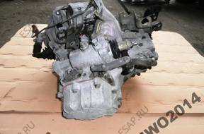 КОРОБКА ПЕРЕДАЧ TOYOTA YARIS TS 1.5 1999-2005r JTD