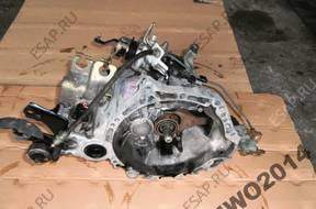 КОРОБКА ПЕРЕДАЧ TOYOTA YARIS TS 1.5 1999-2005r JTD