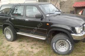 КОРОБКА ПЕРЕДАЧ toyta 4-runner V6 3.0 EFI auto НА