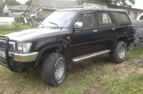 КОРОБКА ПЕРЕДАЧ toyta 4-runner V6 3.0 EFI auto НА