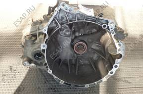 КОРОБКА ПЕРЕДАЧ TR2 Nissan Primera p12 2,0b 01-07