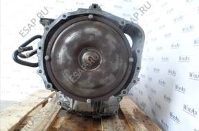 КОРОБКА ПЕРЕДАЧ. TR580GD7AA SUBARU IMPREZA SPORT USA