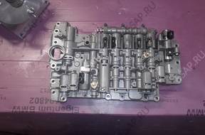 КОРОБКА ПЕРЕДАЧ  TR60SN   ВОССТАНОВЛЕНИЕ STEROWANA  STANDARDOWA