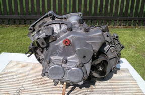 КОРОБКА ПЕРЕДАЧ trabant 1.1