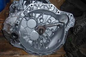 КОРОБКА ПЕРЕДАЧ Trafic,Master,Vivaro,Movano 2.2DCI PK6