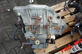 КОРОБКА ПЕРЕДАЧ TRAFIC VIVARO 2.5 DCI 05 год, 6B