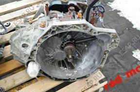 КОРОБКА ПЕРЕДАЧ TRAFIC VIVARO 2.5 DCI 05 год, 6B