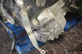 КОРОБКА ПЕРЕДАЧ TRAFIC VIVARO 2.5 DCI 05 год, 6B
