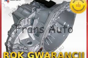 КОРОБКА ПЕРЕДАЧ  Trafic Vivaro Primastar 2.5 PF6S010