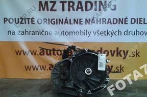 КОРОБКА ПЕРЕДАЧ TRANSIT 2,2TDCI 6C1 год,7002DC