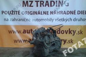 КОРОБКА ПЕРЕДАЧ TRANSIT 2,2TDCI 6C1 год,7002DC