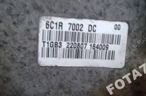 КОРОБКА ПЕРЕДАЧ TRANSIT 2,2TDCI 6C1 год,7002DC