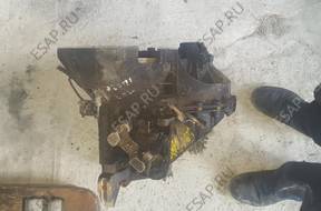 КОРОБКА ПЕРЕДАЧ Transit 2.0 TDDI 1C1 год,7002BG