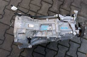 КОРОБКА ПЕРЕДАЧ TRANSIT 2.2 TDCI CC1 год,7003AB 2013 год 6B