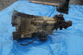 КОРОБКА ПЕРЕДАЧ TRANSIT 2.4 TDDI 00-2006 год YC1 год,-7003-HE 57