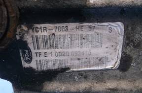 КОРОБКА ПЕРЕДАЧ TRANSIT 2.4 TDDI 00-2006 год YC1 год,-7003-HE 57