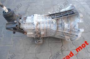 КОРОБКА ПЕРЕДАЧ Transit 2.4 TDDI 2.4TDDI 5B 00-2006 год