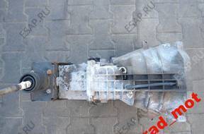 КОРОБКА ПЕРЕДАЧ Transit 2.4 TDDI 2.4TDDI 5B 00-2006 год
