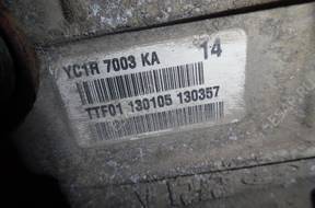 КОРОБКА ПЕРЕДАЧ Transit 2.4 TDDI DI F4FA 75KM YC1 год,7003KA
