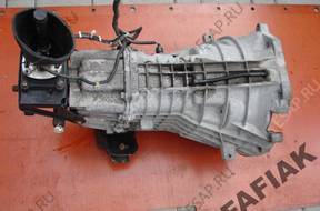 КОРОБКА ПЕРЕДАЧ Transit V 00 06 2.4 TDDI bliniak 3C1 год,