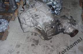 КОРОБКА ПЕРЕДАЧ TRANSPORTER T5 2.5TDI 4MOTION 4x4