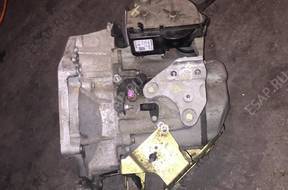 КОРОБКА ПЕРЕДАЧ tronicsport Peugeot 1007 1.4 БЕНЗИН