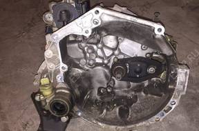 КОРОБКА ПЕРЕДАЧ tronicsport Peugeot 1007 1.4 БЕНЗИН